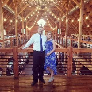 Meet your Posher, Taylor